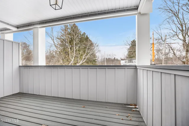 $2,550 | 103 East High Street, Unit 1, Ballston Spa, NY 12020