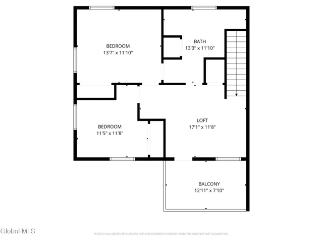 $2,550 | 103 East High Street, Unit 1, Ballston Spa, NY 12020
