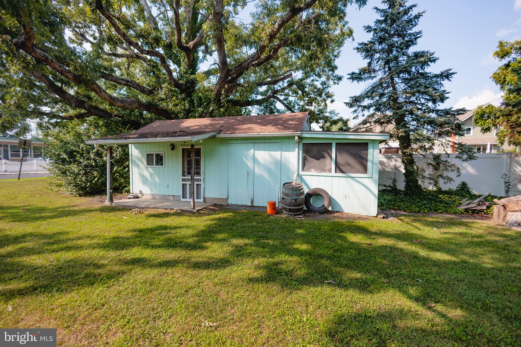 221 Yale Road South Glassboro, NJ 08028 - Photo 7 of 25