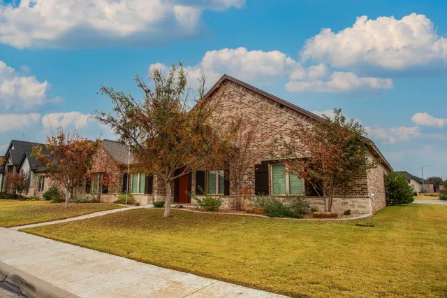 $739,900 | 4505 105th Street, Lubbock, TX 79424