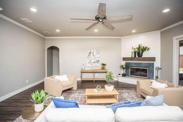 $739,900 | 4505 105th Street, Lubbock, TX 79424