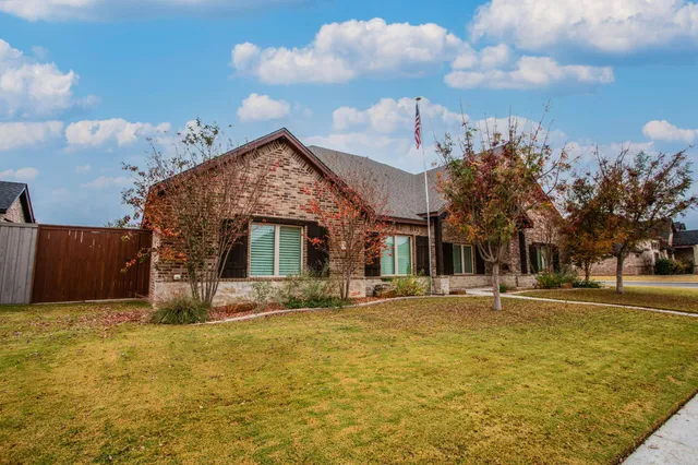 $739,900 | 4505 105th Street, Lubbock, TX 79424