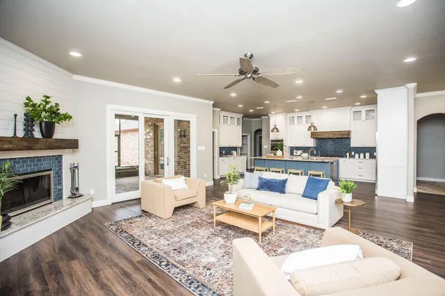 $739,900 | 4505 105th Street, Lubbock, TX 79424