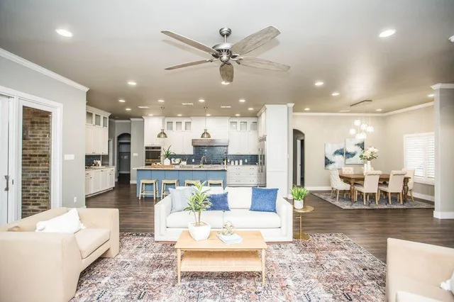 $739,900 | 4505 105th Street, Lubbock, TX 79424