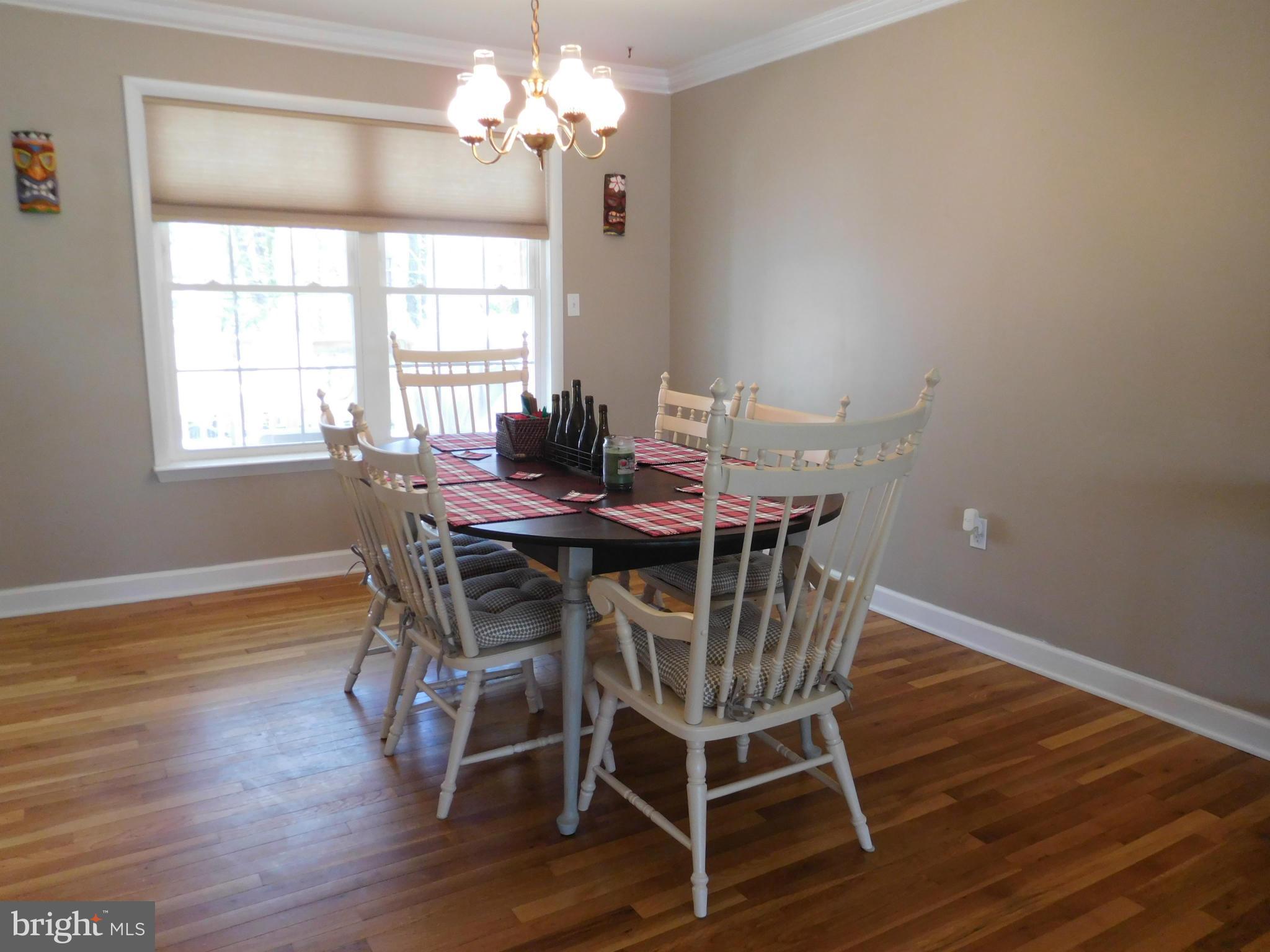 513 Maple Ridge Lane Odenton, MD 21113 - Photo 12 of 30 Dining Room