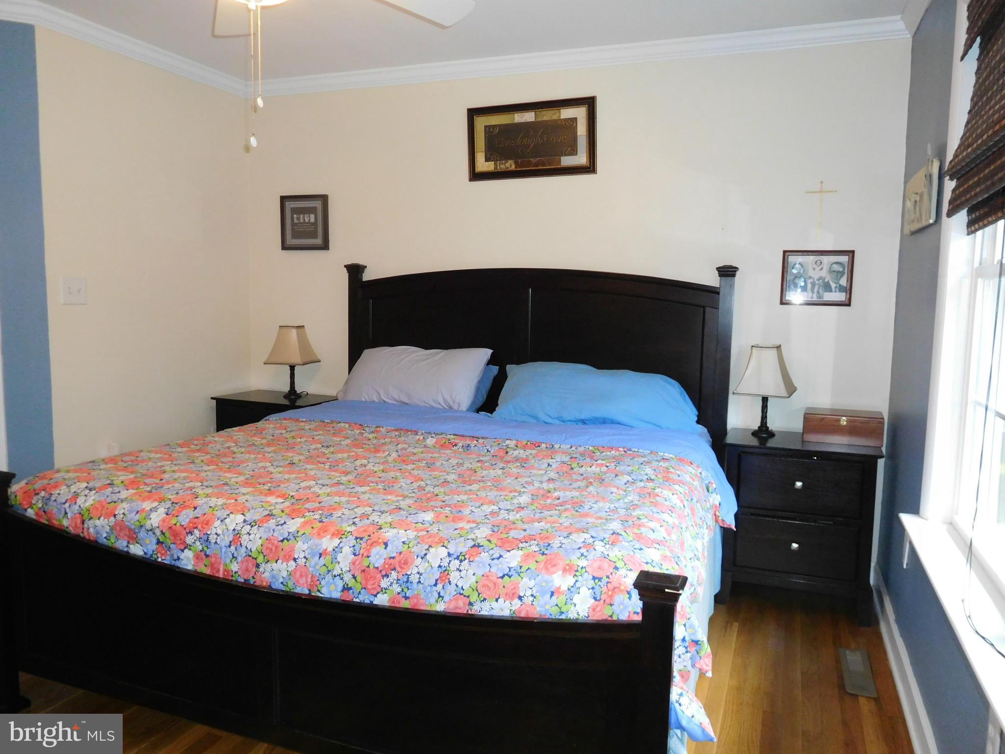 513 Maple Ridge Lane Odenton, MD 21113 - Photo 14 of 30 Bedroom (Master)