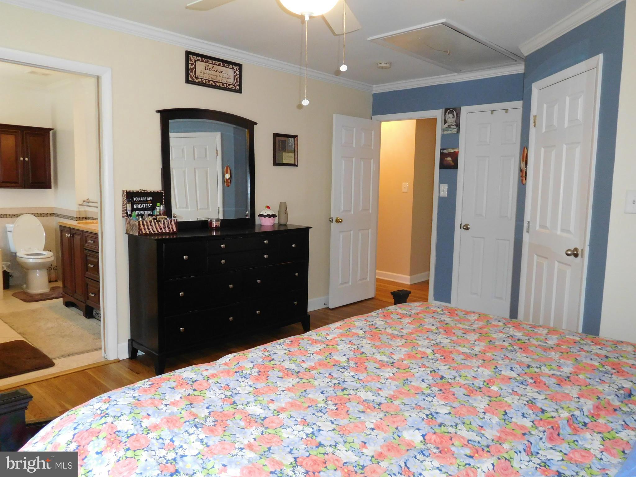 513 Maple Ridge Lane Odenton, MD 21113 - Photo 15 of 30 Bedroom (Master)