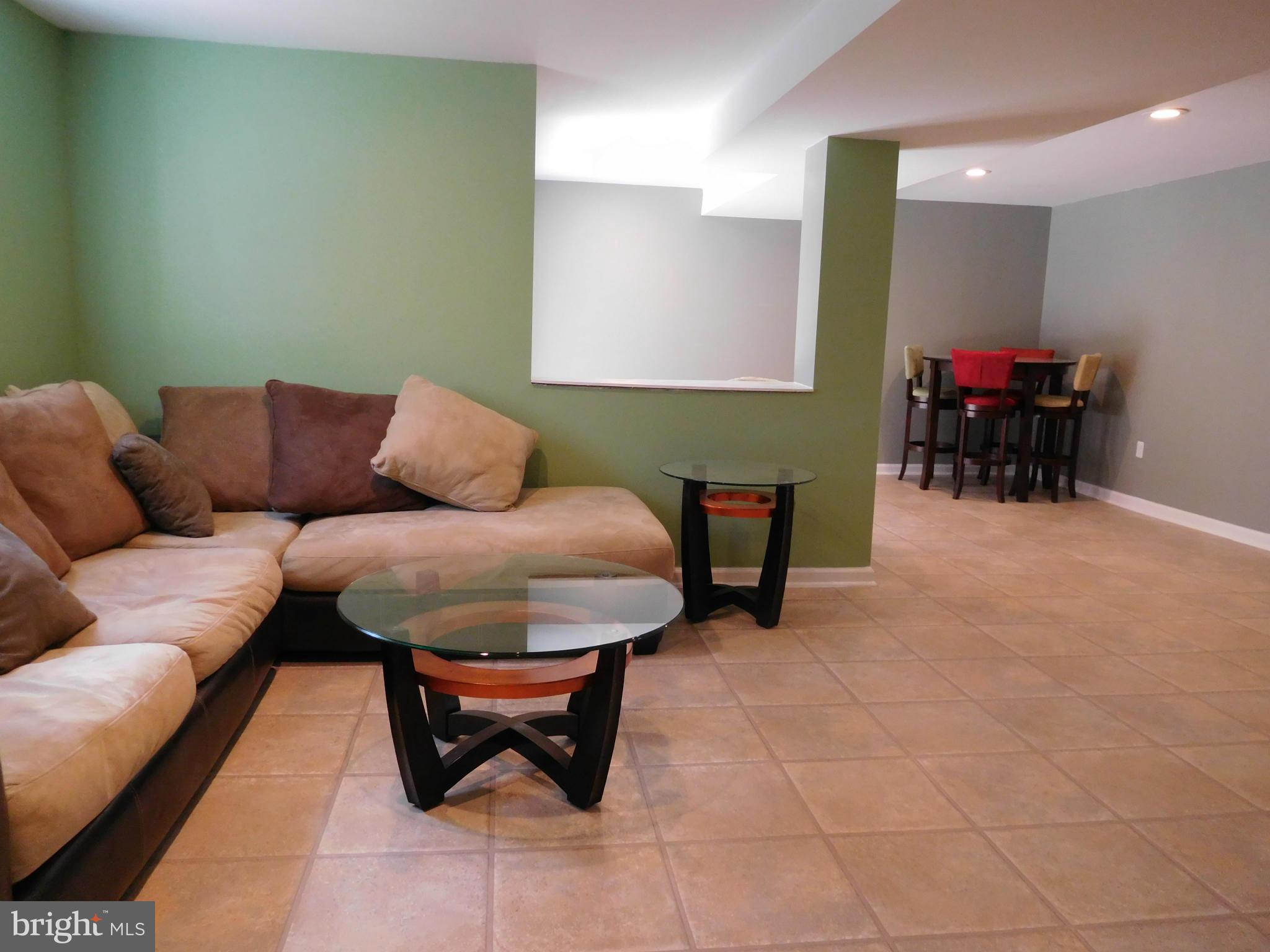 513 Maple Ridge Lane Odenton, MD 21113 - Photo 22 of 30 Family Room in Basement