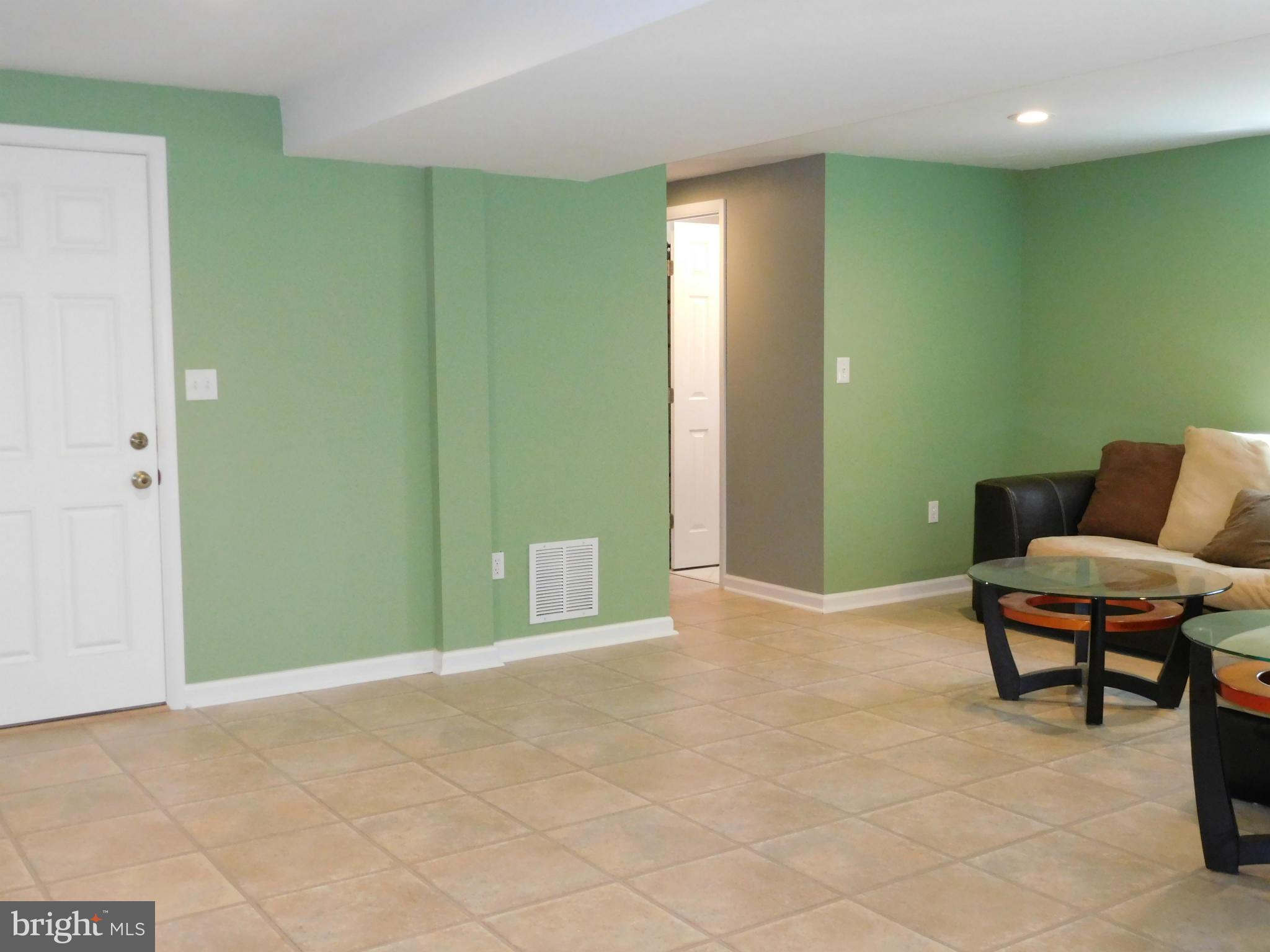 513 Maple Ridge Lane Odenton, MD 21113 - Photo 23 of 30 Basement Family Room