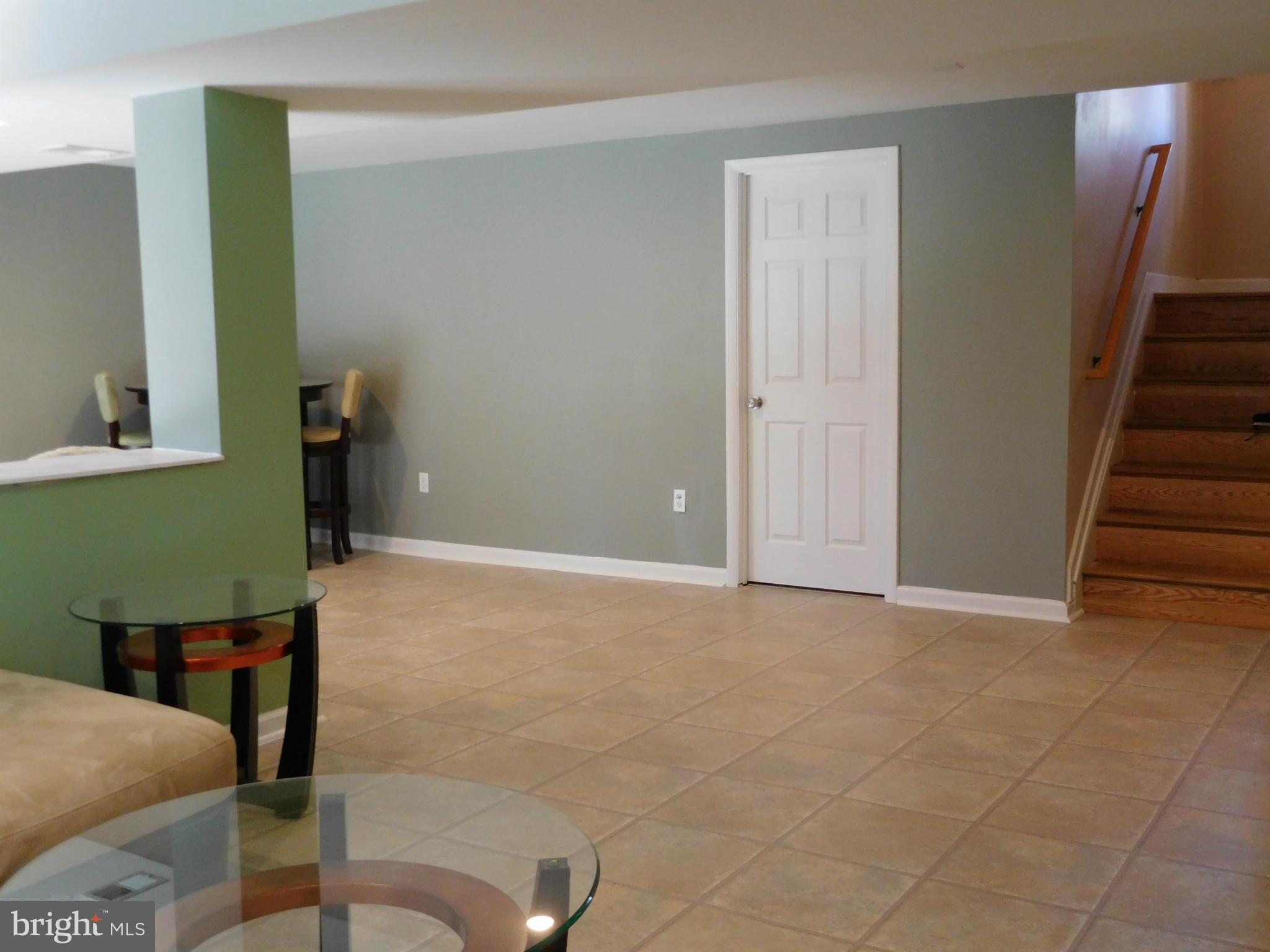 513 Maple Ridge Lane Odenton, MD 21113 - Photo 24 of 30 Basement Family Room