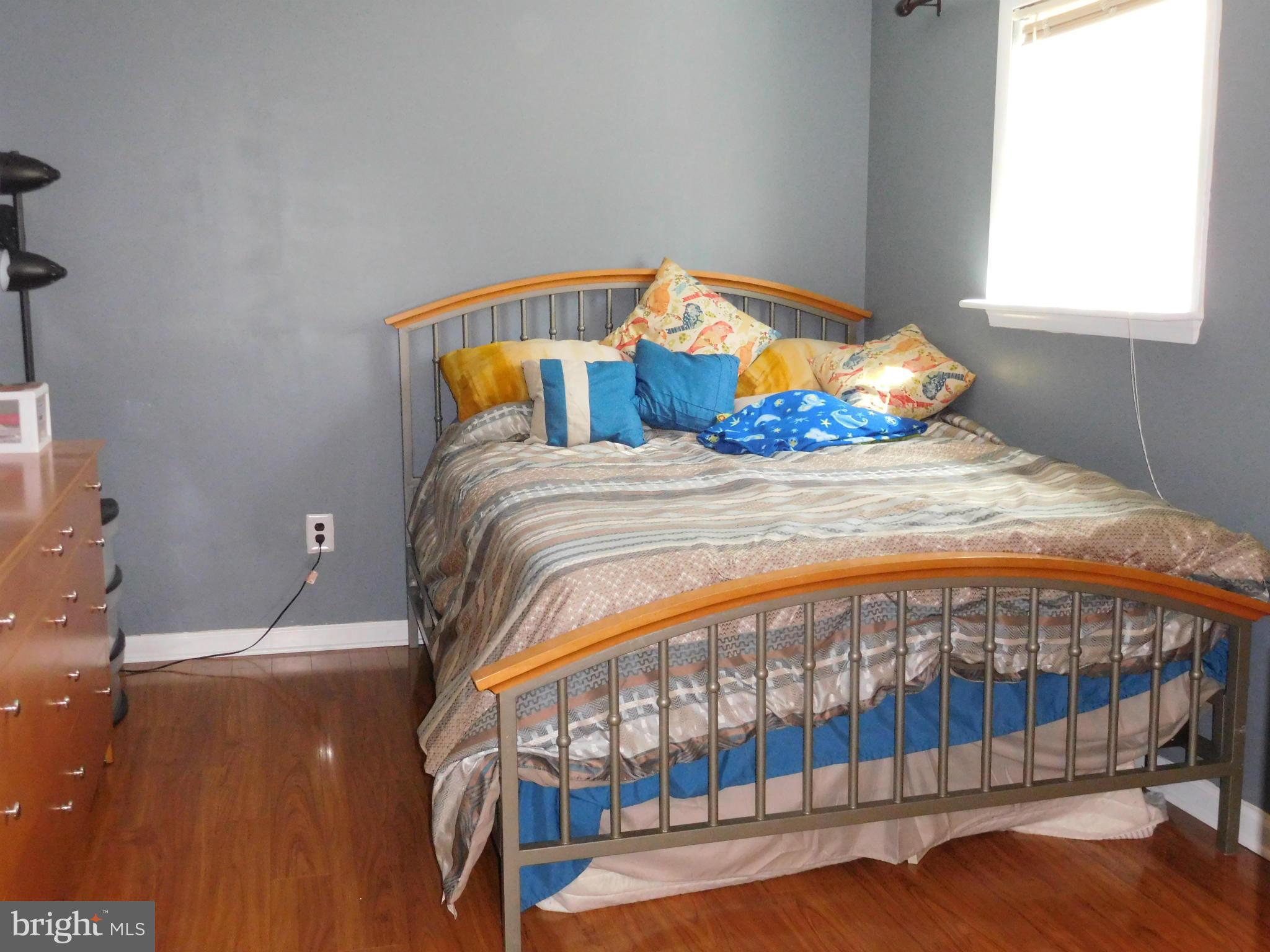 513 Maple Ridge Lane Odenton, MD 21113 - Photo 25 of 30 Bedroom #4 in Basement