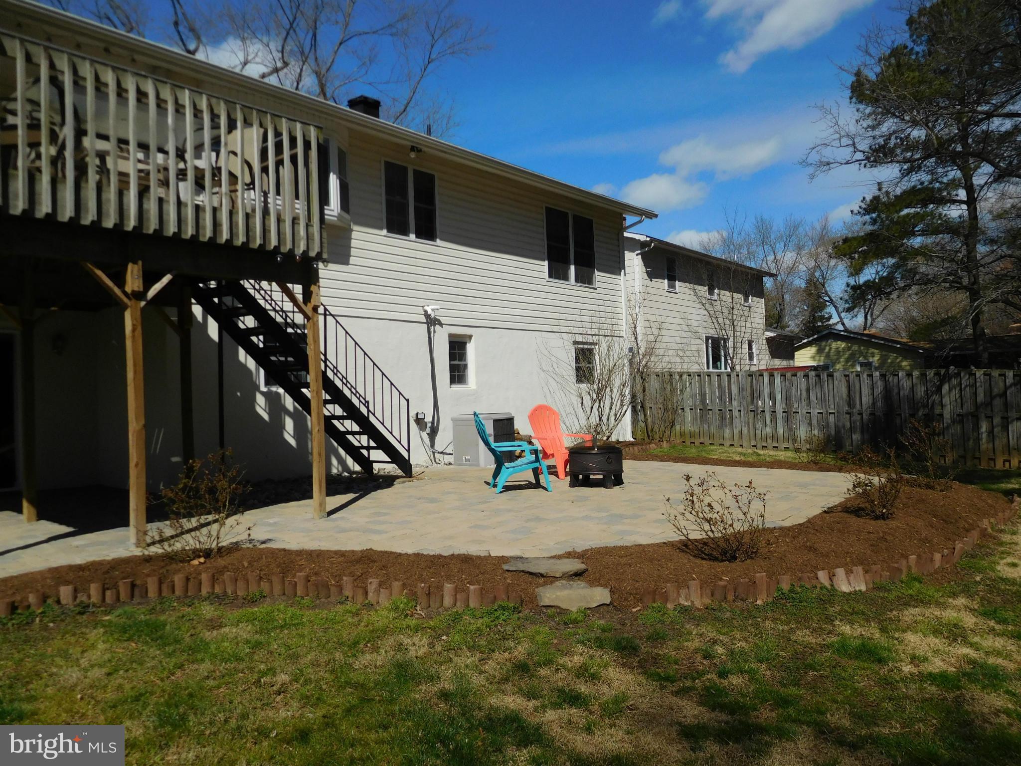 513 Maple Ridge Lane Odenton, MD 21113 - Photo 28 of 30 Life of leisure!