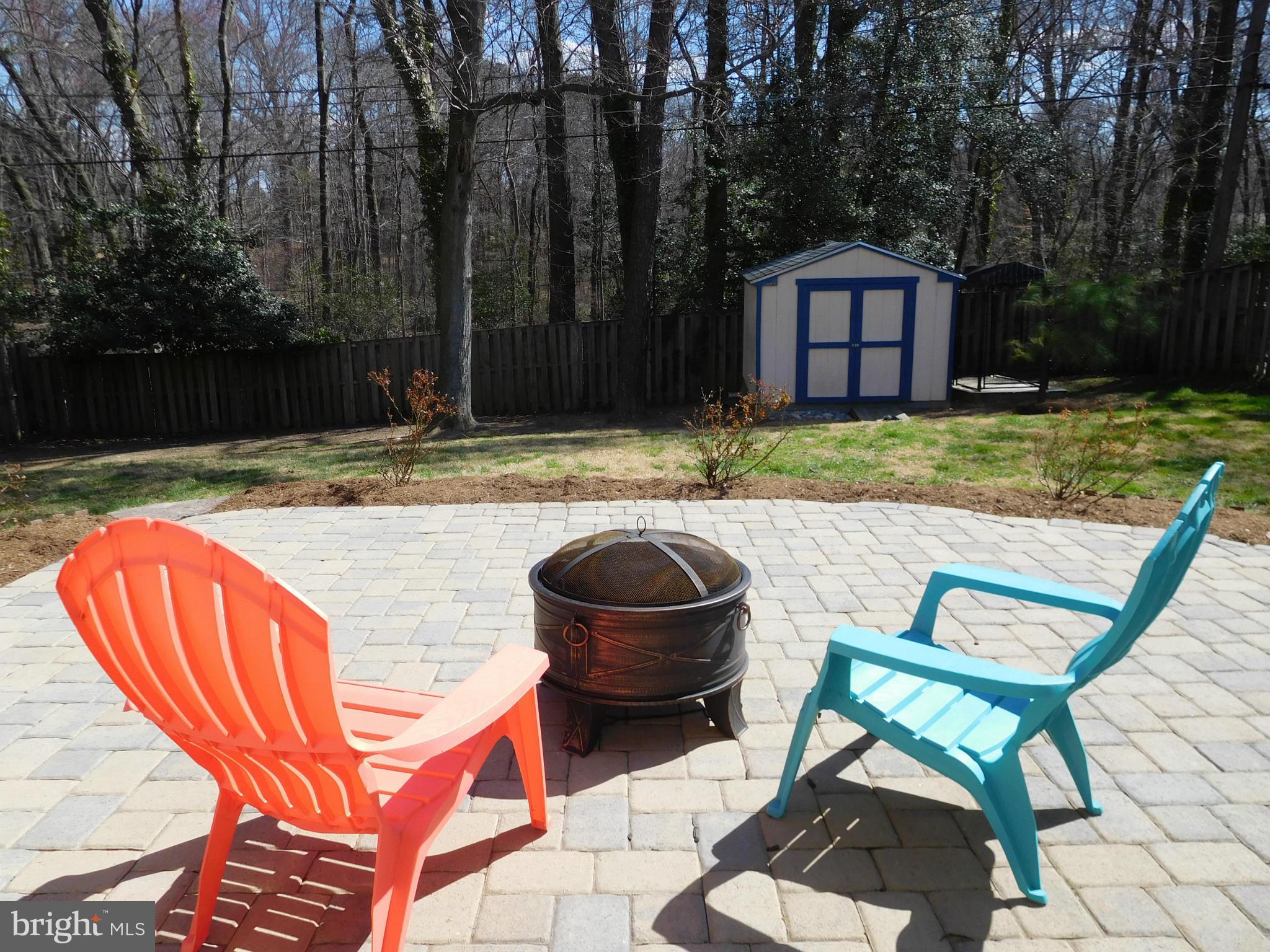 513 Maple Ridge Lane Odenton, MD 21113 - Photo 29 of 30 Almost time!