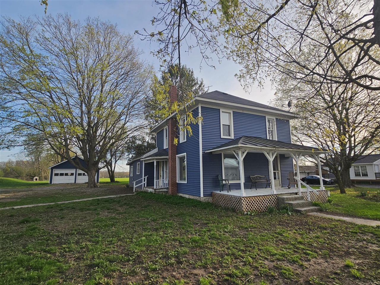 2249 East Montgomery Road Hillsdale, MI 49242 - Photo 9 of 32