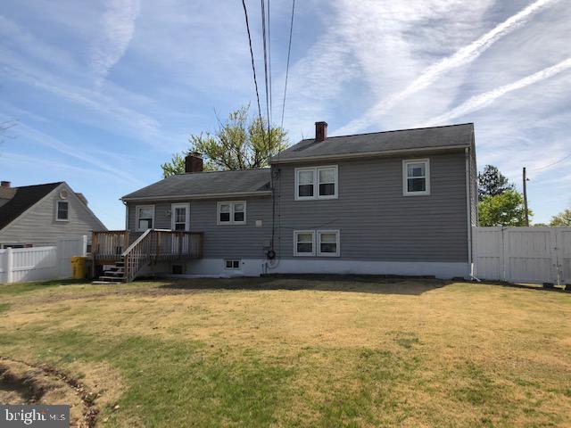 617 Baylor Road Glen Burnie, MD 21061 - Photo 2 of 2 Rear