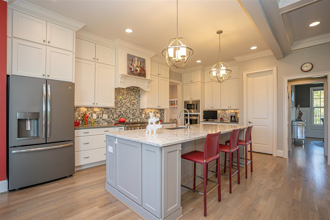 5233 Burcliff Place Raleigh, NC 27612 - Photo 10 of 30 Photo 10