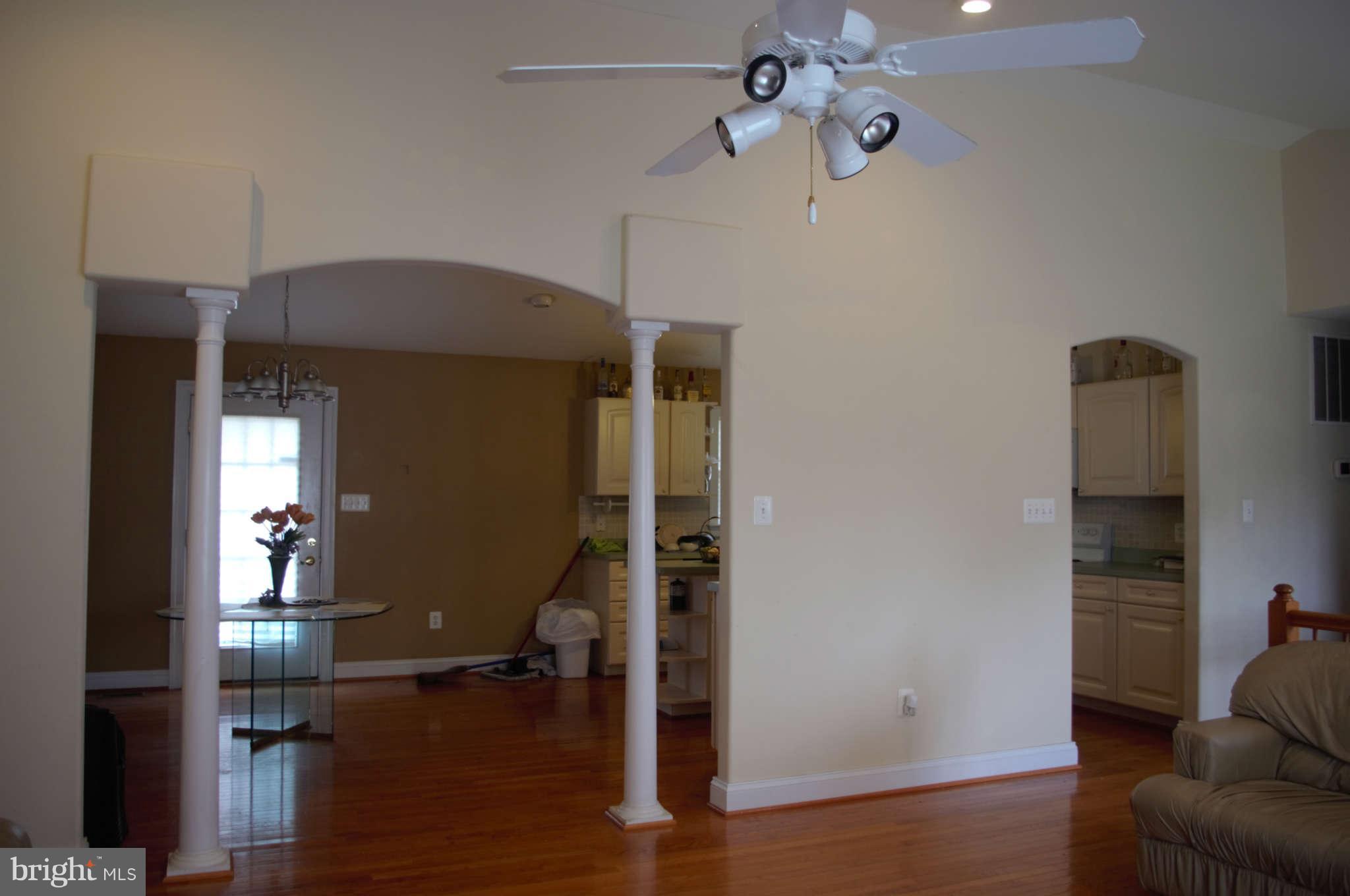 12364 Rixeyville Road Culpeper, VA 22701 - Photo 2 of 21 Family Room