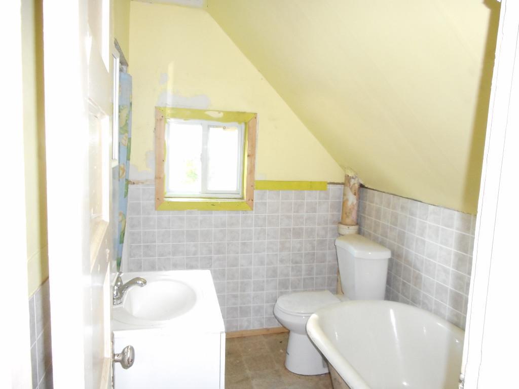 3 Lagrange Road Howland, ME 04448 - Photo 6 of 13 Bathroom