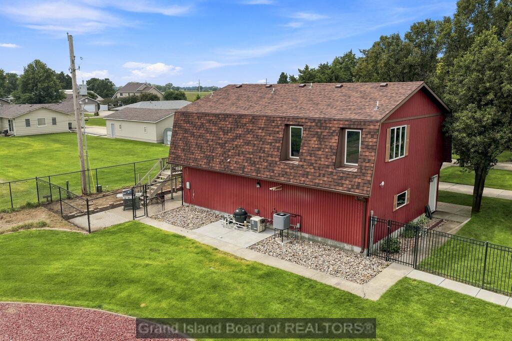 2807 North Engleman Road Grand Island, NE 68803 - Photo 113 of 121 Gallery Image 113