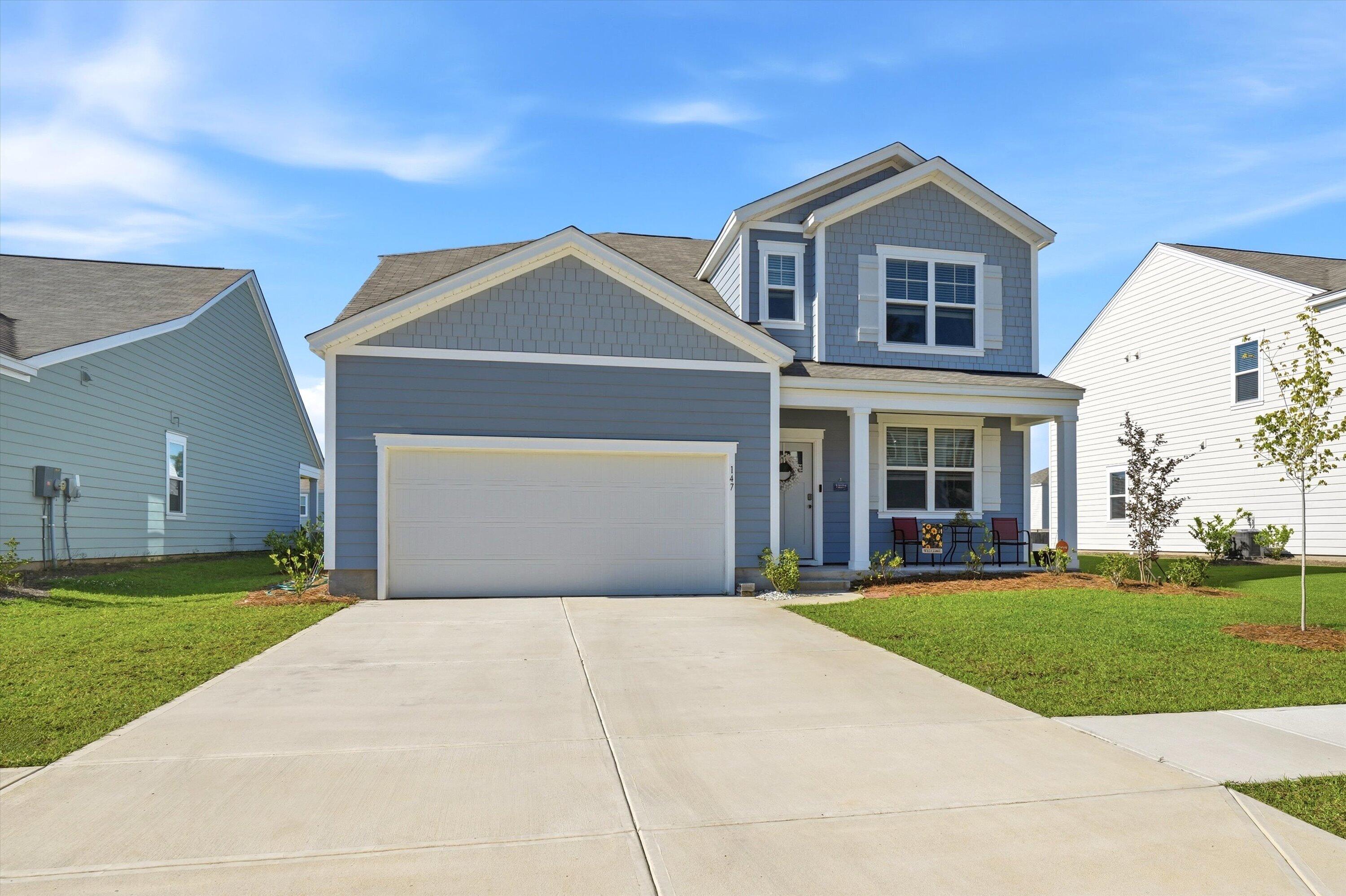 147 Morning View Way Moncks Corner, SC 29461 - Photo 3 of 43