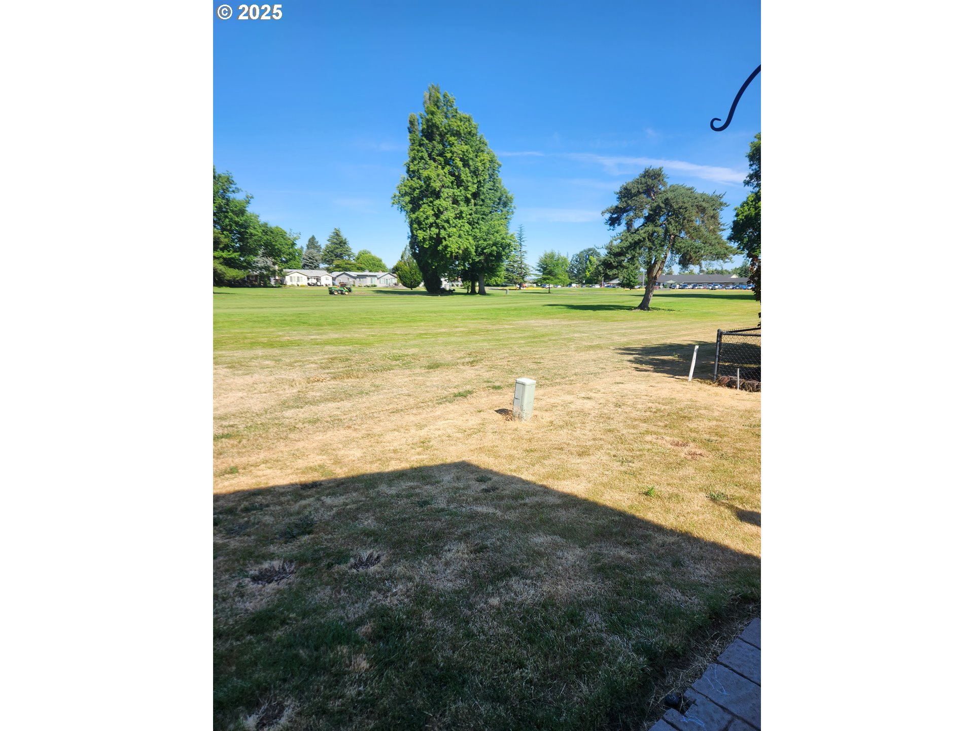 1255 Princeton Road Woodburn, OR 97071 - Photo 12 of 33 Backyard