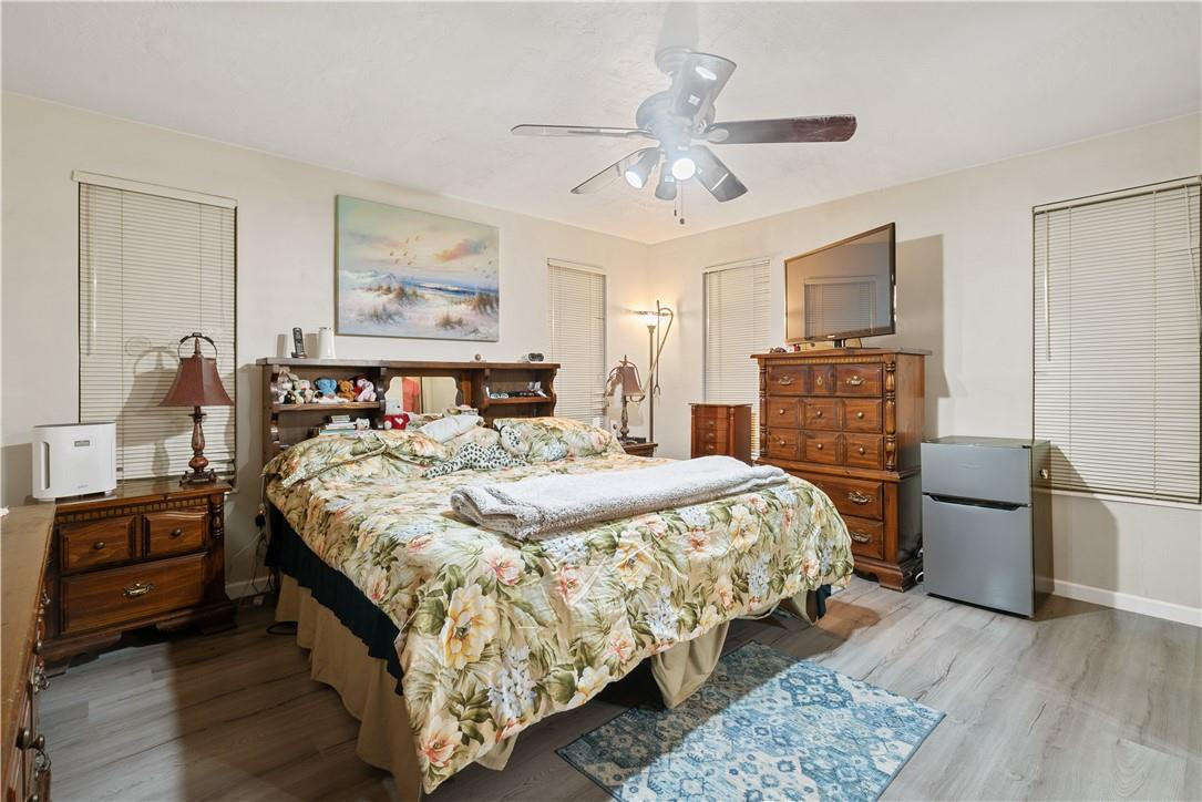 9200 Southwest 55th Street Cooper City, FL 33328 - Photo 14 of 23 Primary Bedroom