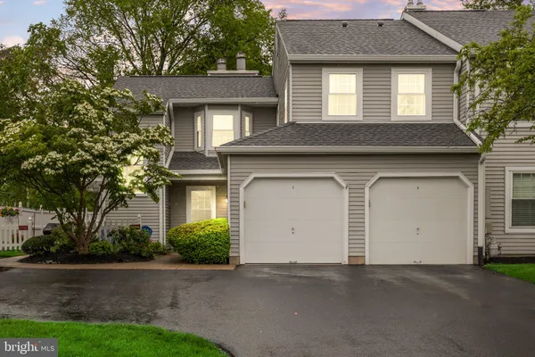 $425,000 | 679A Rose Hollow Drive, Yardley, PA 19067