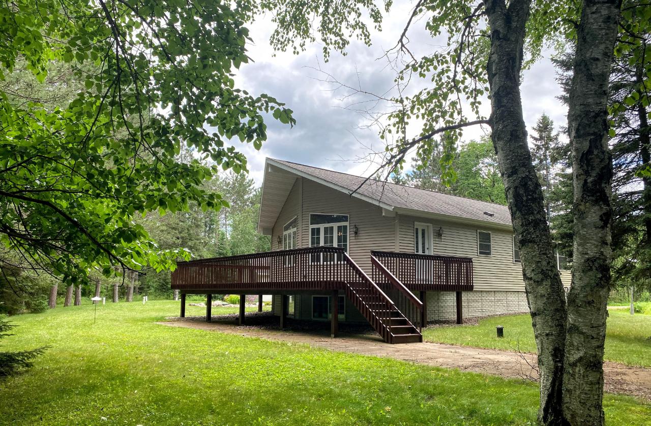 N11342 Popple Hill Road Phillips, WI 54555 - Photo 1 of 32 Gallery Image 1