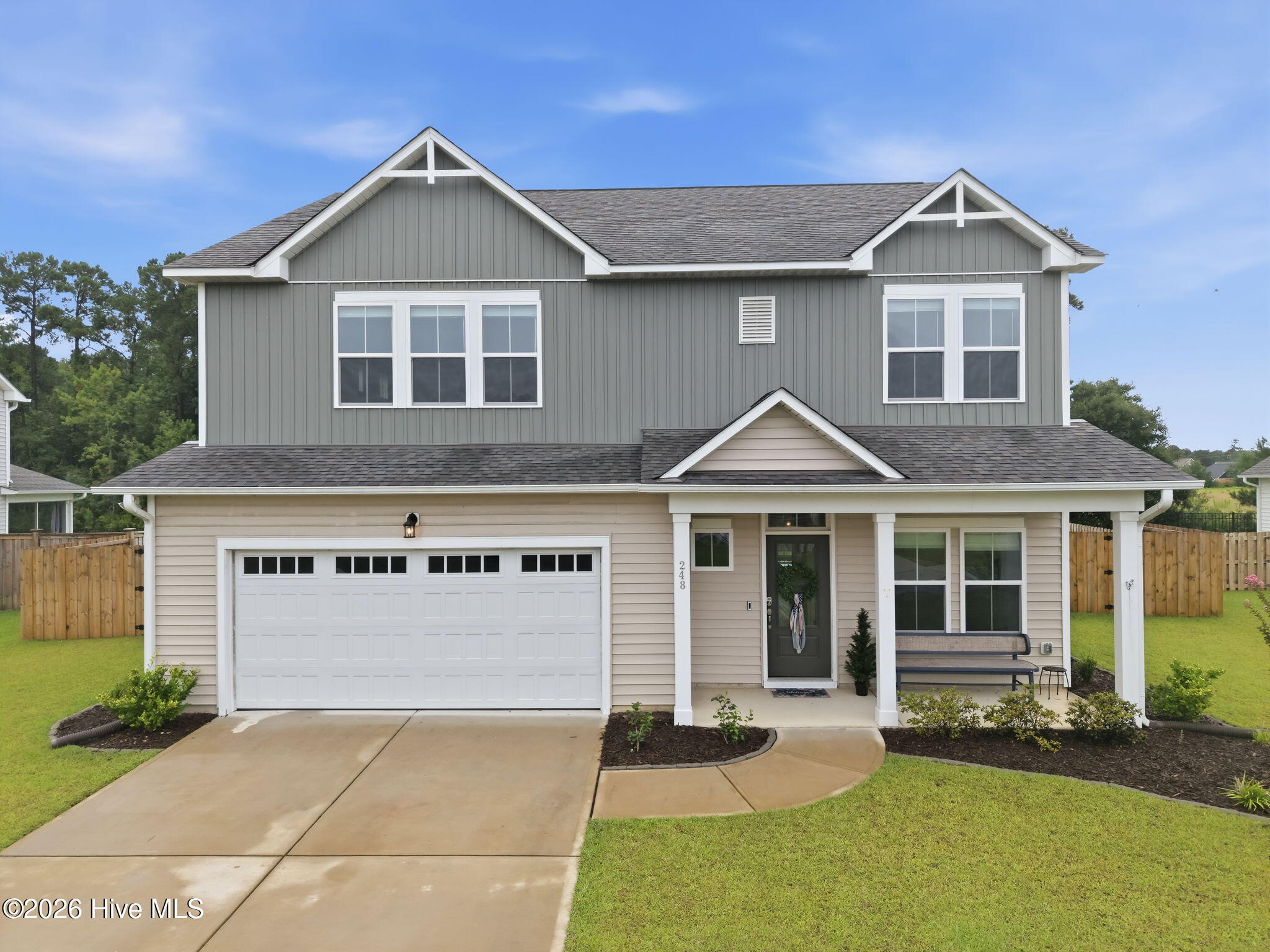 248 Langston Road Hampstead, NC 28443 - Photo 1 of 46 Gallery Image 1