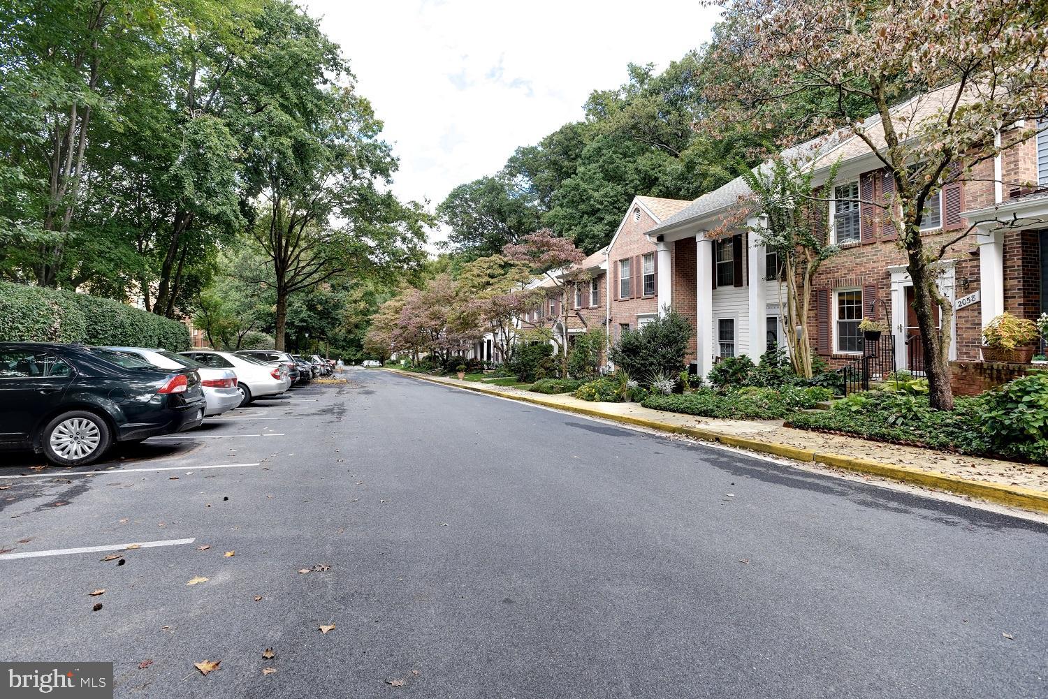2058 Derby Ridge Lane, Unit 314 Silver Spring, MD 20910 - Photo 33 of 33 Unassigned Parking