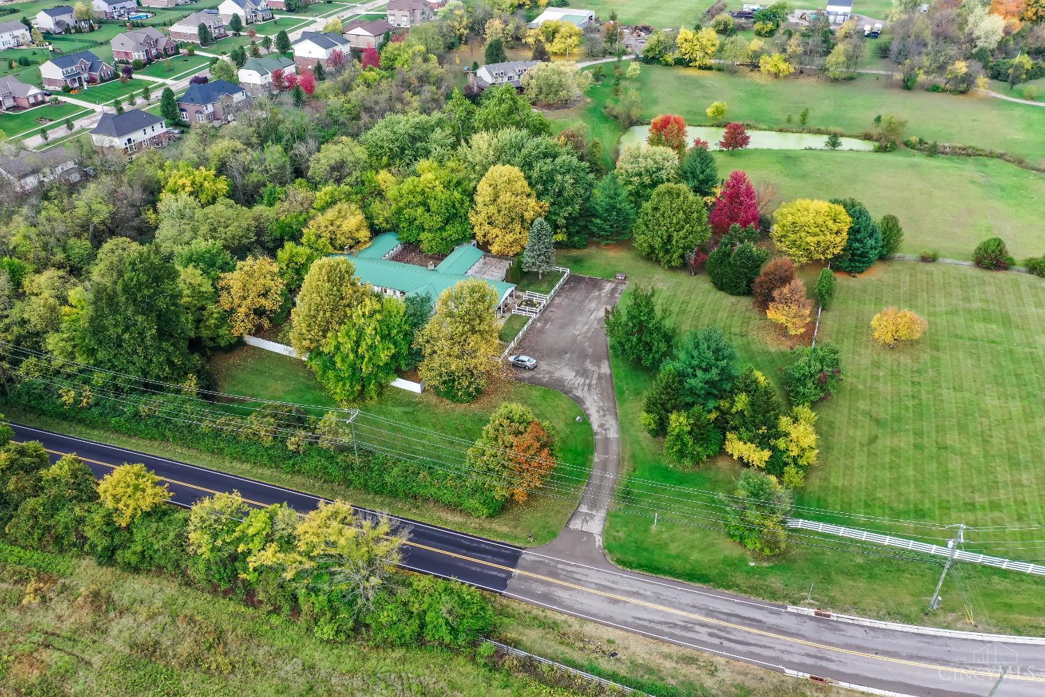7580 Kyles Station Road Middletown, OH 45044 - Photo 5 of 9