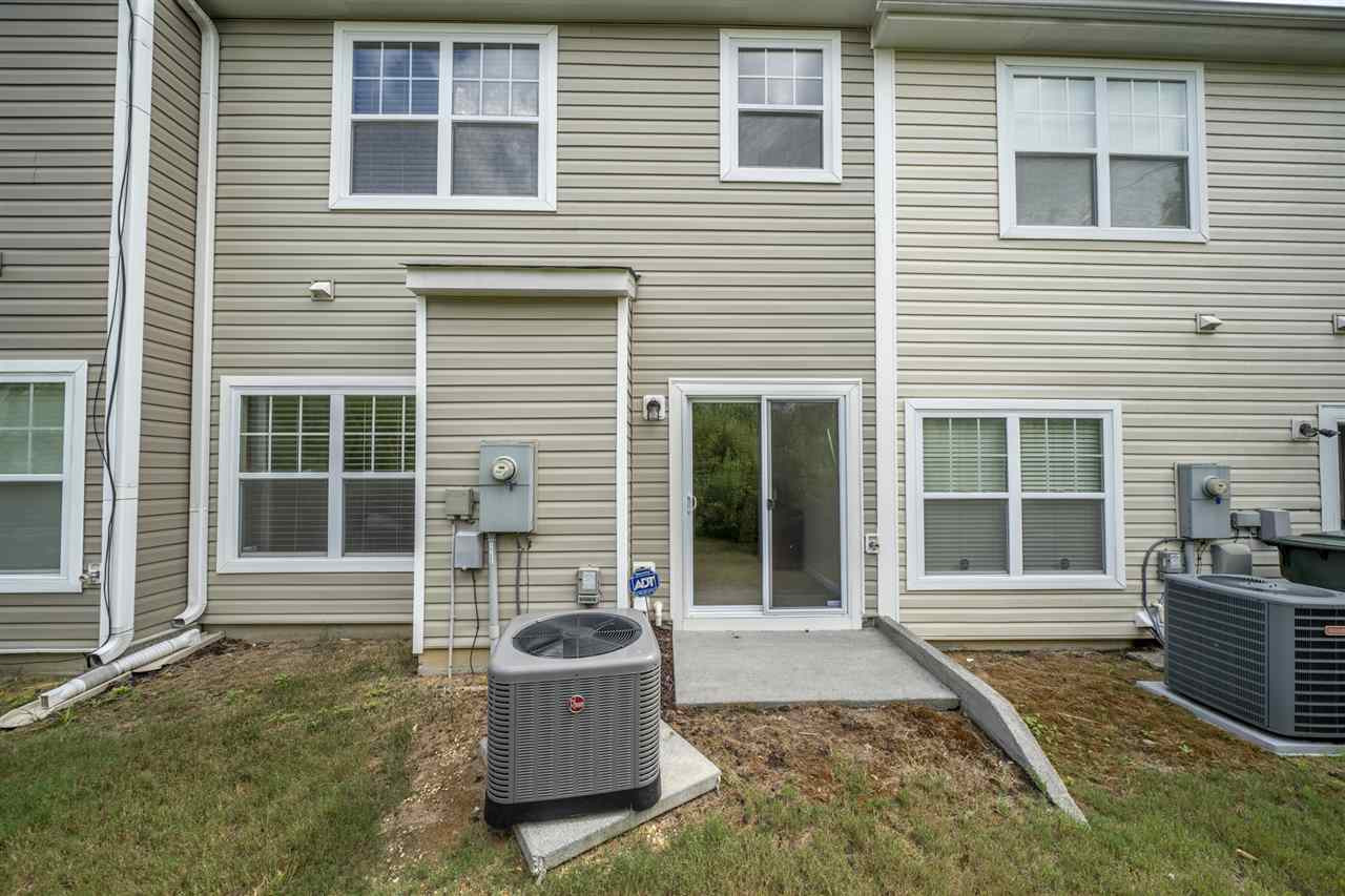 4907 Ravel Stone Court Raleigh, NC 27610 - Photo 23 of 24 Exterior Back