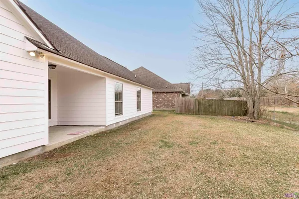$1,950 | 37024 Rivergate Avenue, Geismar, LA 70734