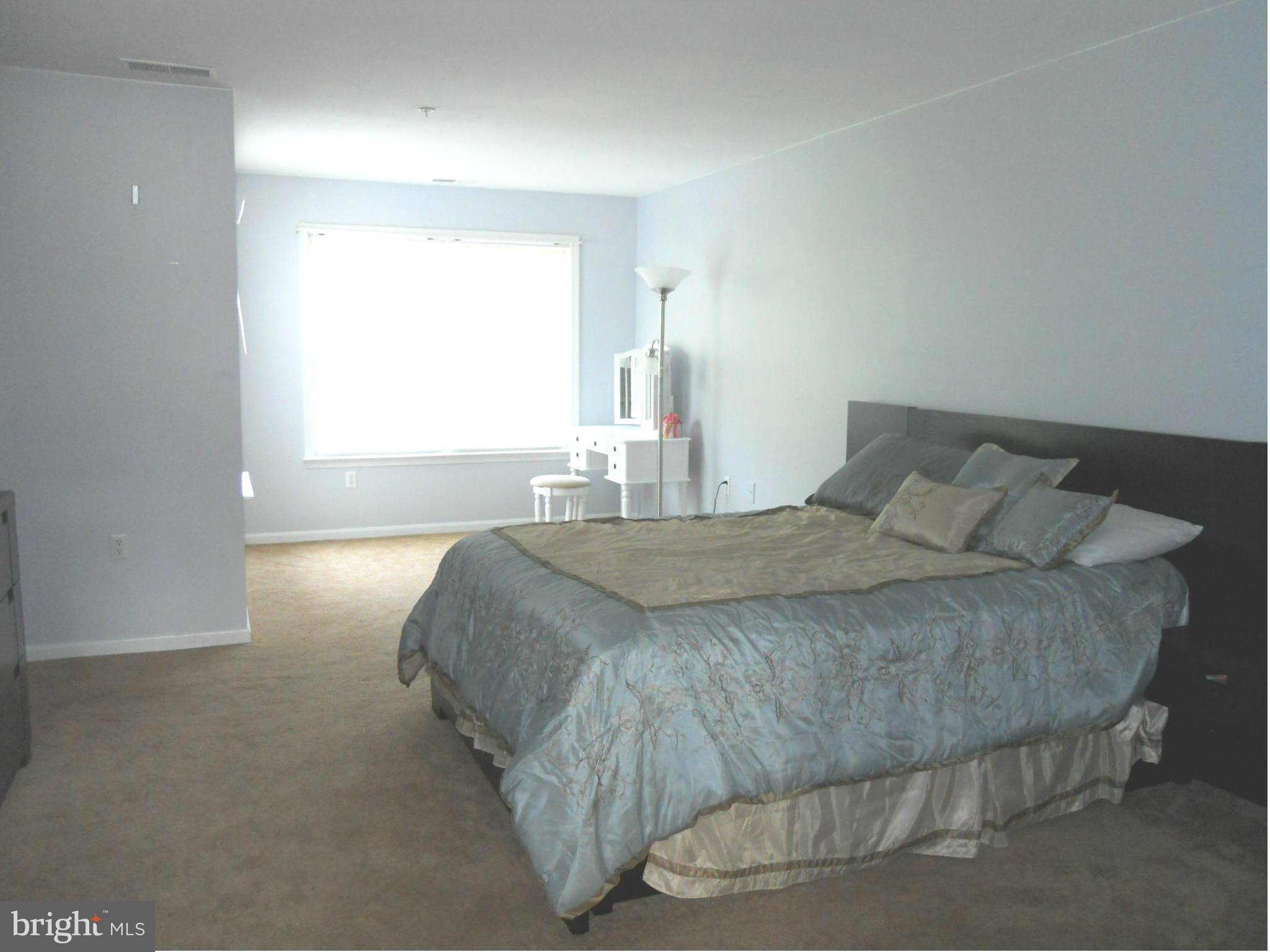 239 Carolstowne Road Reisterstown, MD 21136 - Photo 10 of 29 Master bedroom w/sitting room, full bath and WIC