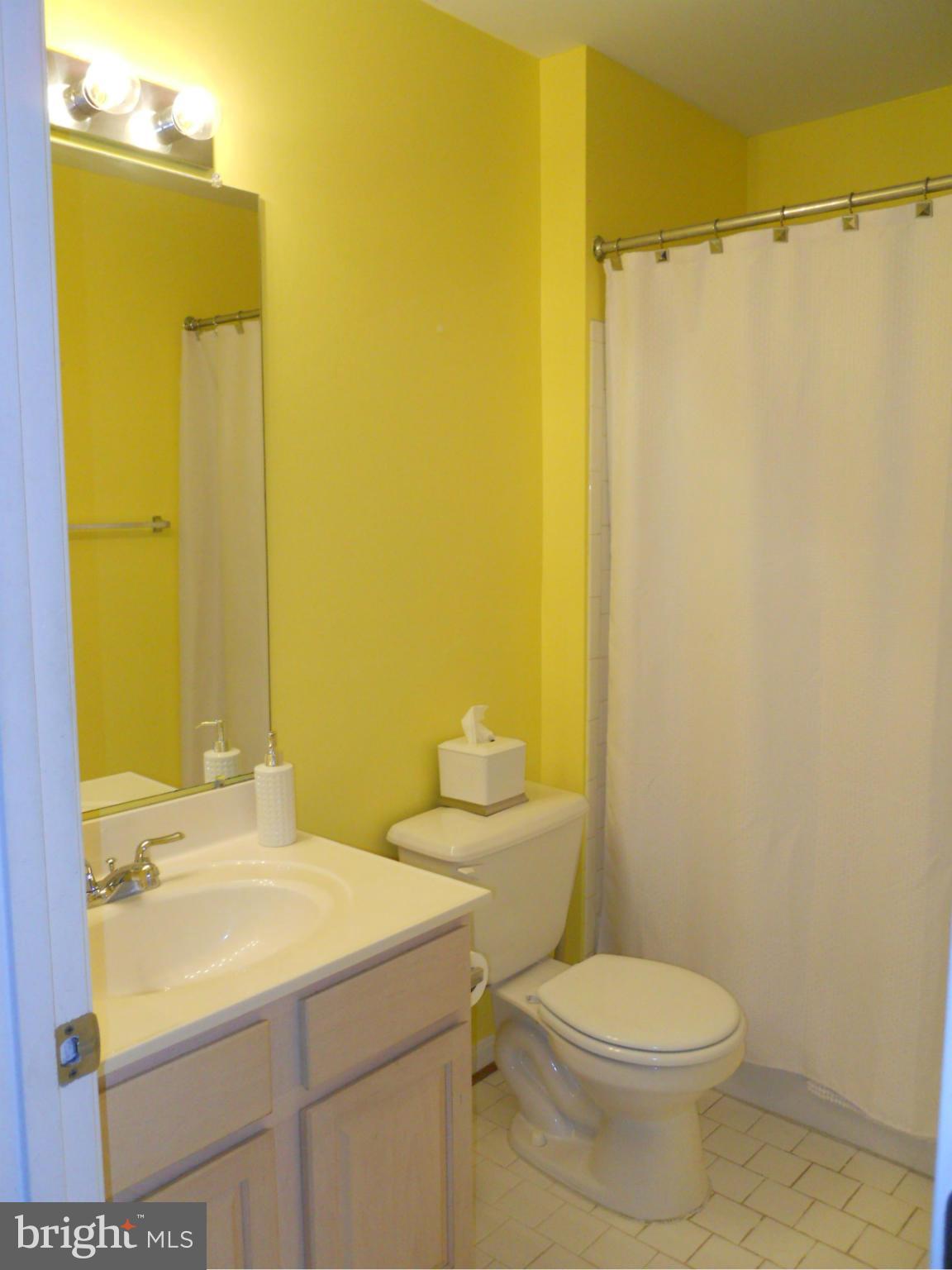 239 Carolstowne Road Reisterstown, MD 21136 - Photo 15 of 29 Full bath, upper level hallway