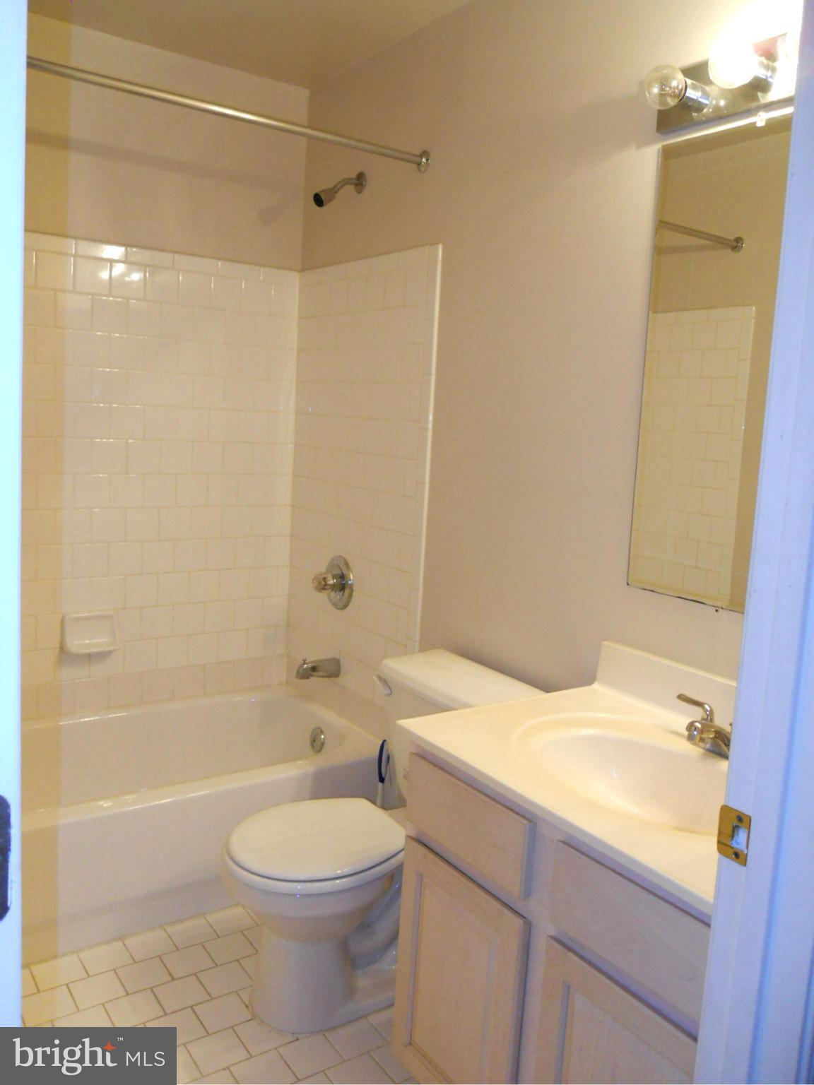 239 Carolstowne Road Reisterstown, MD 21136 - Photo 20 of 29 Lower level full bath