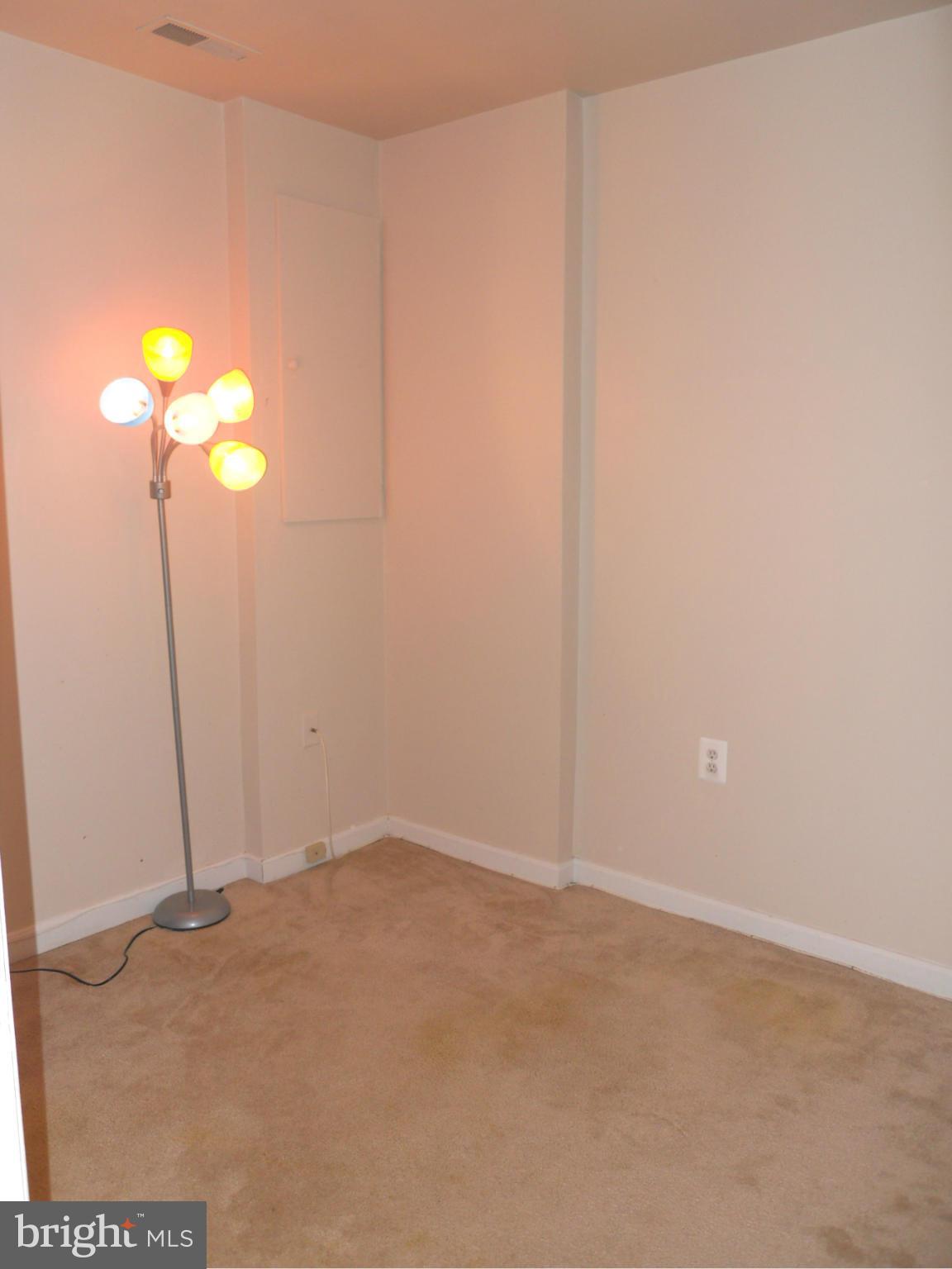 239 Carolstowne Road Reisterstown, MD 21136 - Photo 21 of 29 Lower level office/den