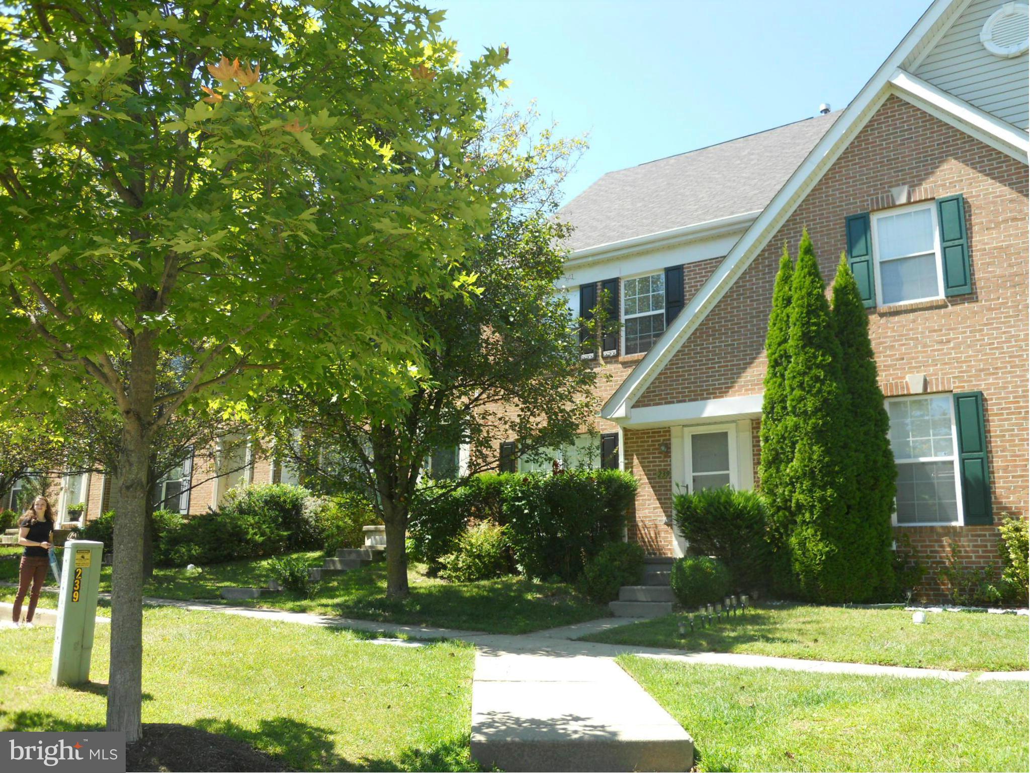 239 Carolstowne Road Reisterstown, MD 21136 - Photo 28 of 29 Welcome to 239 Carolstowne Road