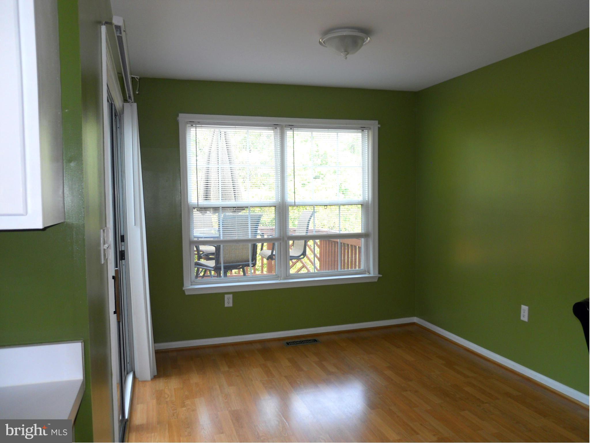 239 Carolstowne Road Reisterstown, MD 21136 - Photo 9 of 29 Sun room