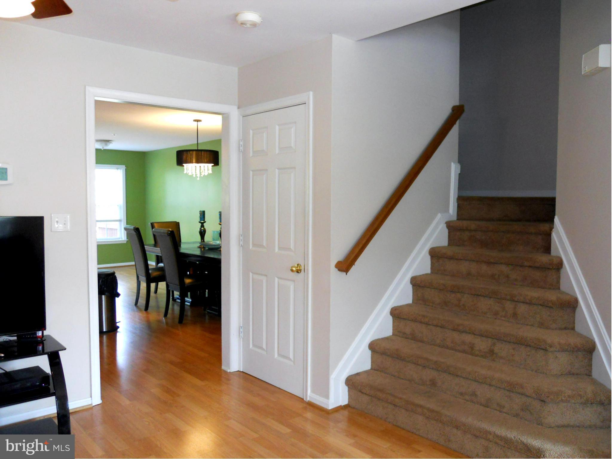 239 Carolstowne Road Reisterstown, MD 21136 - Photo 29 of 29 Open floor plan, great for entertaining!