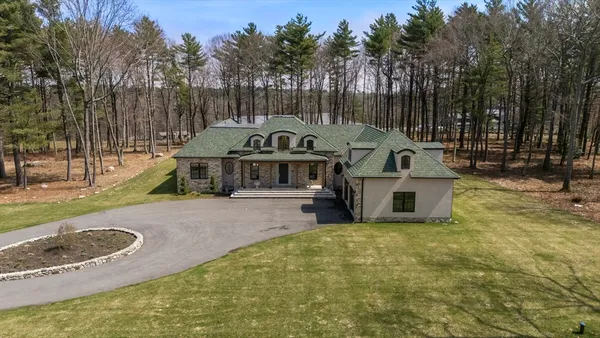 $2,699,000 | 252 Winter Street, Norwell, MA 02061