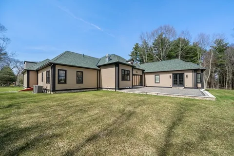 $2,699,000 | 252 Winter Street, Norwell, MA 02061