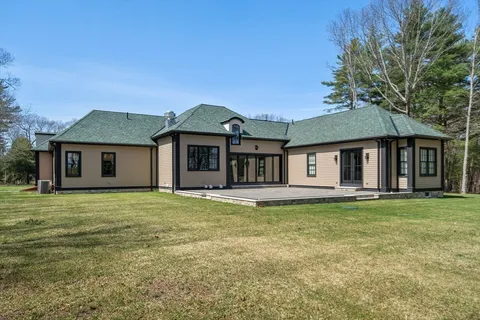 $2,699,000 | 252 Winter Street, Norwell, MA 02061