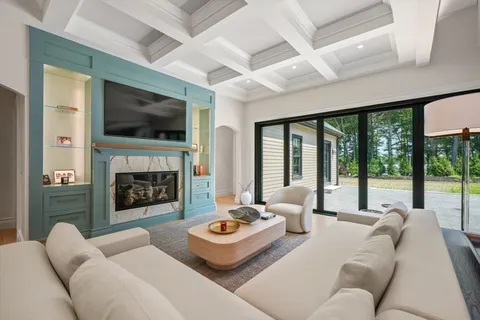 $2,699,000 | 252 Winter Street, Norwell, MA 02061