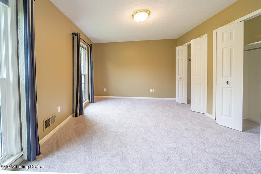 3016 Lexham Road Louisville, KY 40220 - Photo 27 of 44 1st floor bedroom can be used as Primary Bedroom