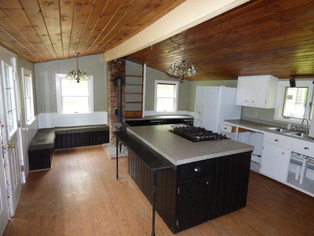 38 Bowden Point Road Prospect, ME 04981 - Photo 7 of 22 kitchen