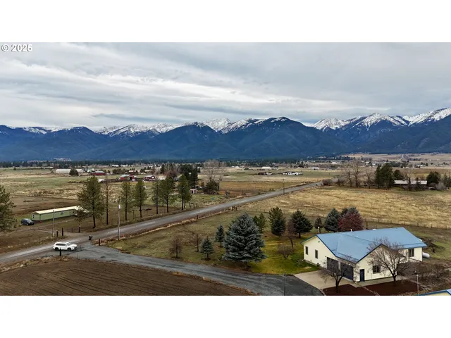 $685,000 | 15843 Hunt Mountain Lane, Baker City, OR 97814