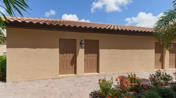 a very nice looking living room with a large window