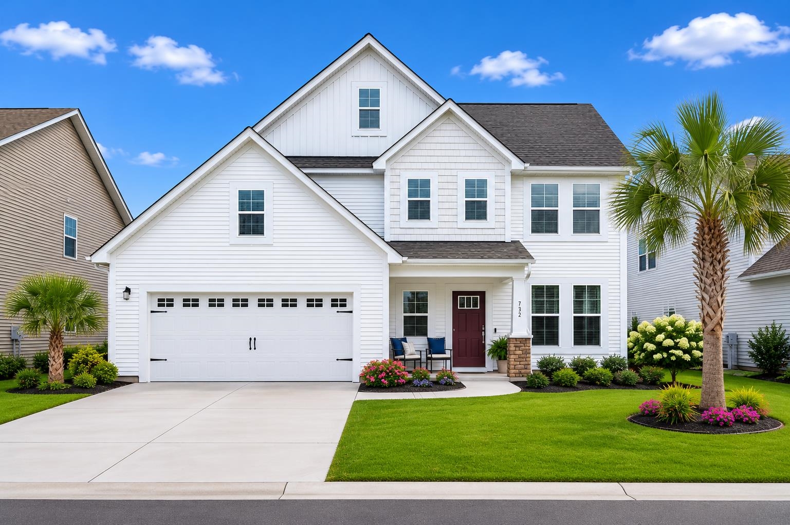 732 Enchantment Loop Myrtle Beach, SC 29588 - Photo 4 of 61