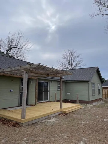 $1,600 | 3823 Woodlake Drive, Hephzibah, GA 30815